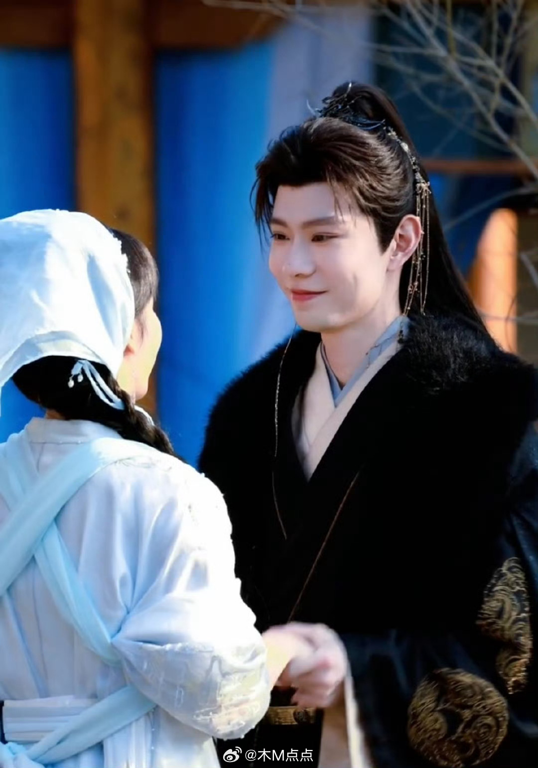 这是肿么了沉浸式过年了属实是一点身材管理是没有的过了个年大家都把自己养的胖胖的黄