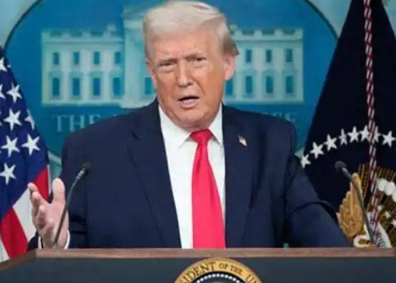 美亿万富翁对中国“好言相劝”!特朗普竞选总统的金主之一、华尔街的亿万富翁阿克曼声