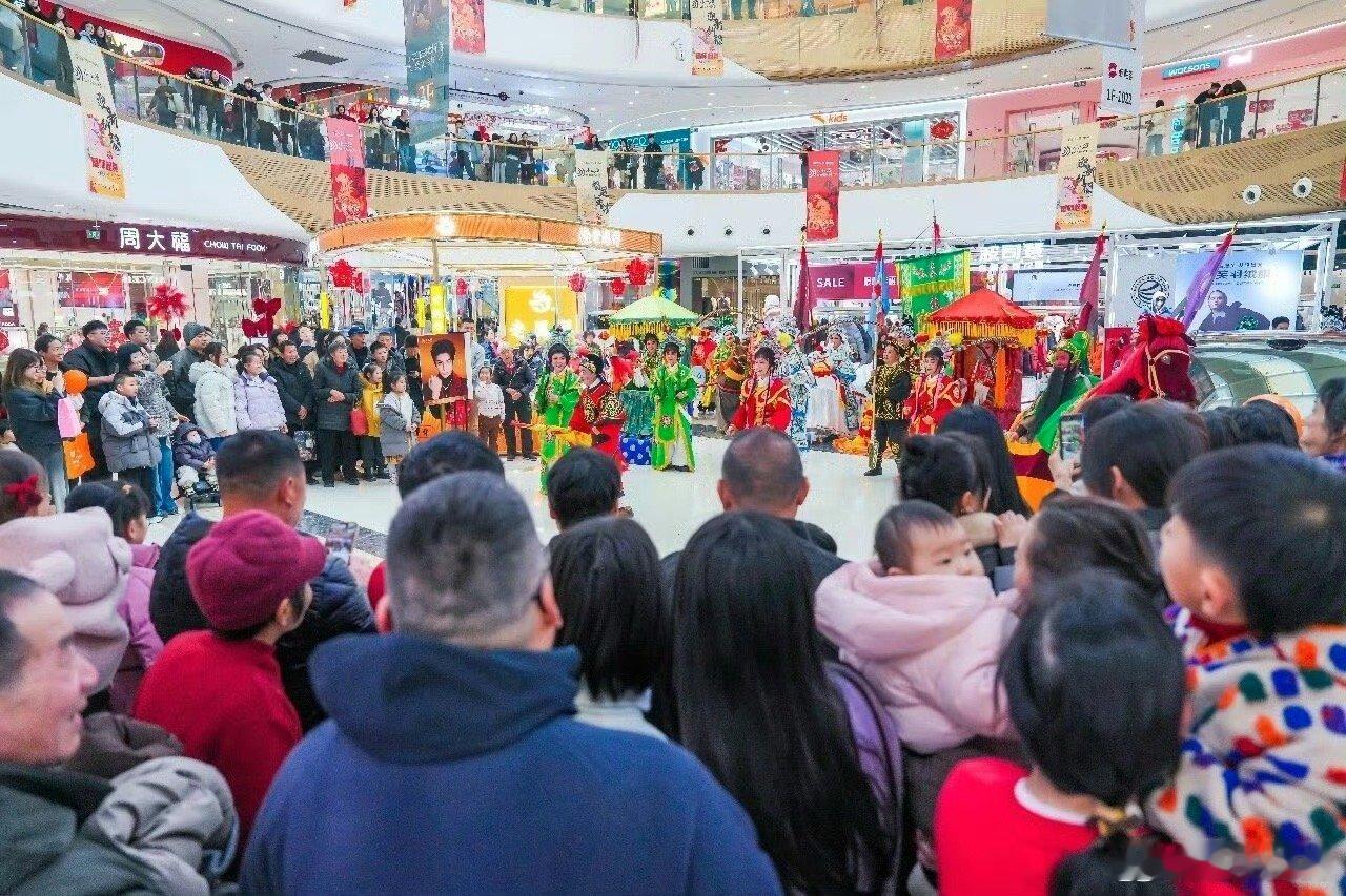 这个春节236万人次打卡台州椒江这个春节236万人次打卡台州椒江】马年春节，椒江