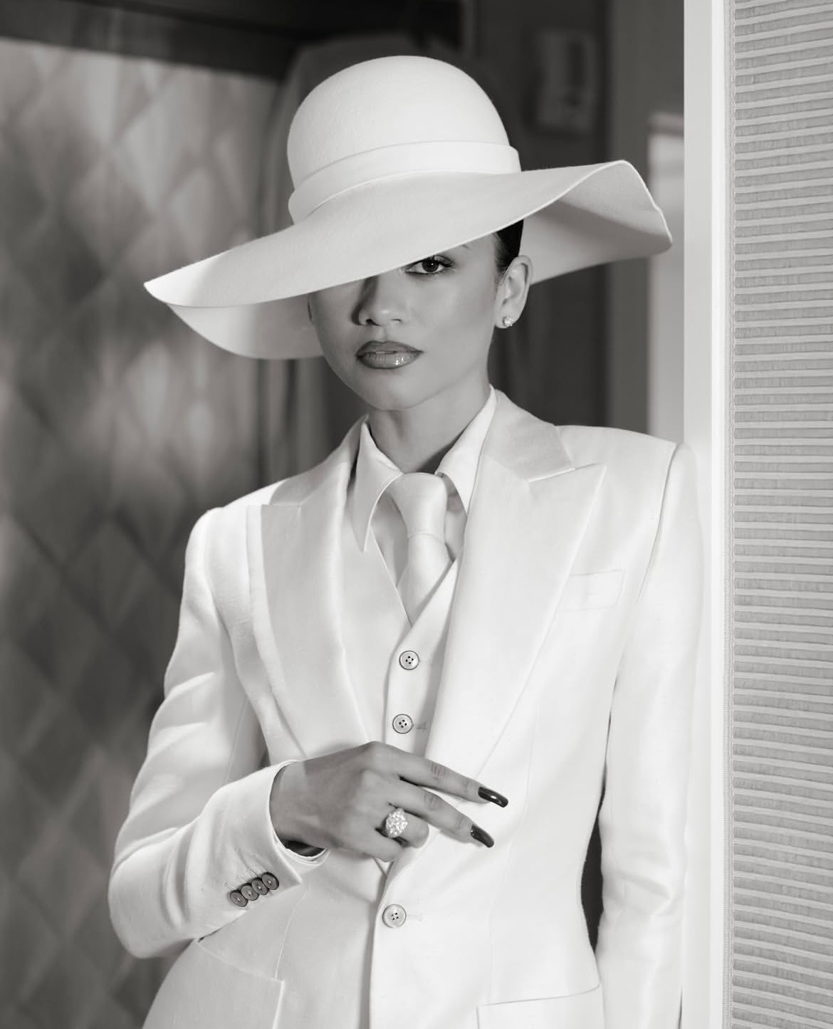 赞达亚📷greg williams ​​​