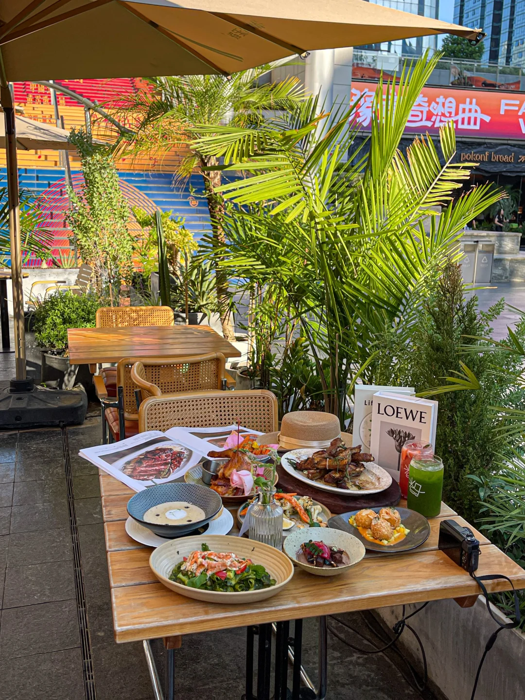 在南昌我反复去的漂亮店！！！