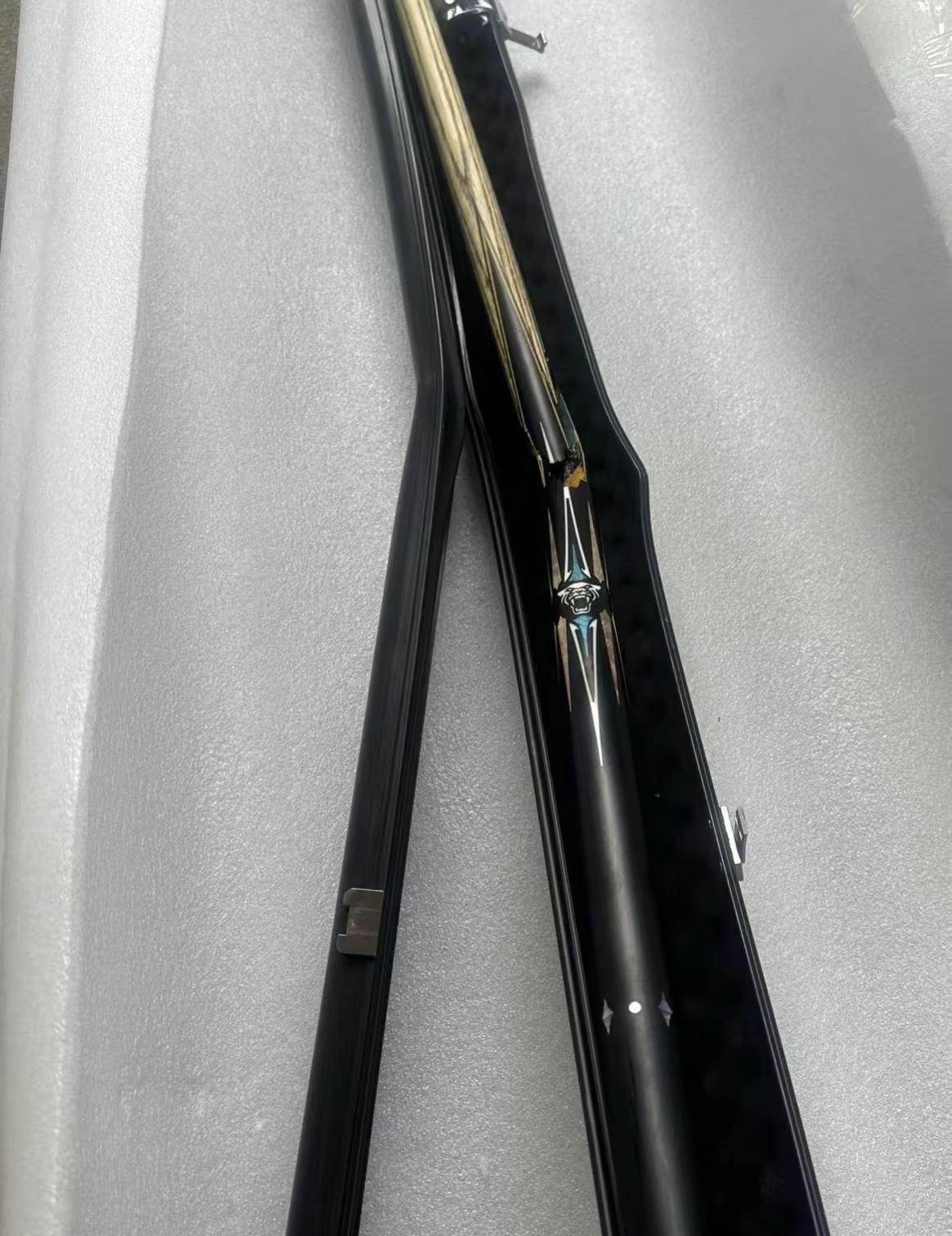 顺丰你让我怎么参加乔氏大师赛台球杆 台球器材 顺丰快递 乔氏大师赛