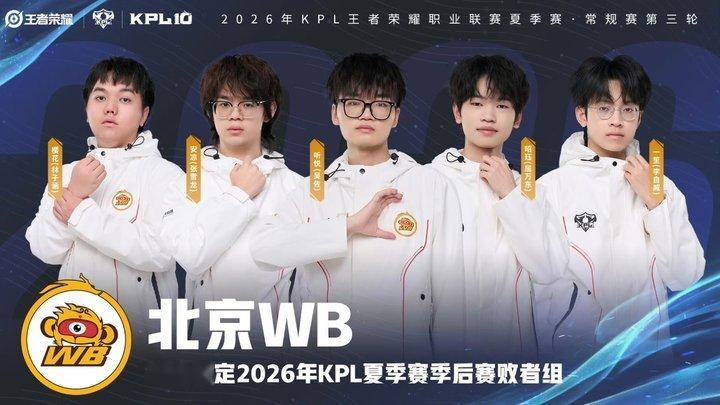 wb锁败者组wb季后赛败者组wb季后赛败者组，硬生生把自己送到败者组 