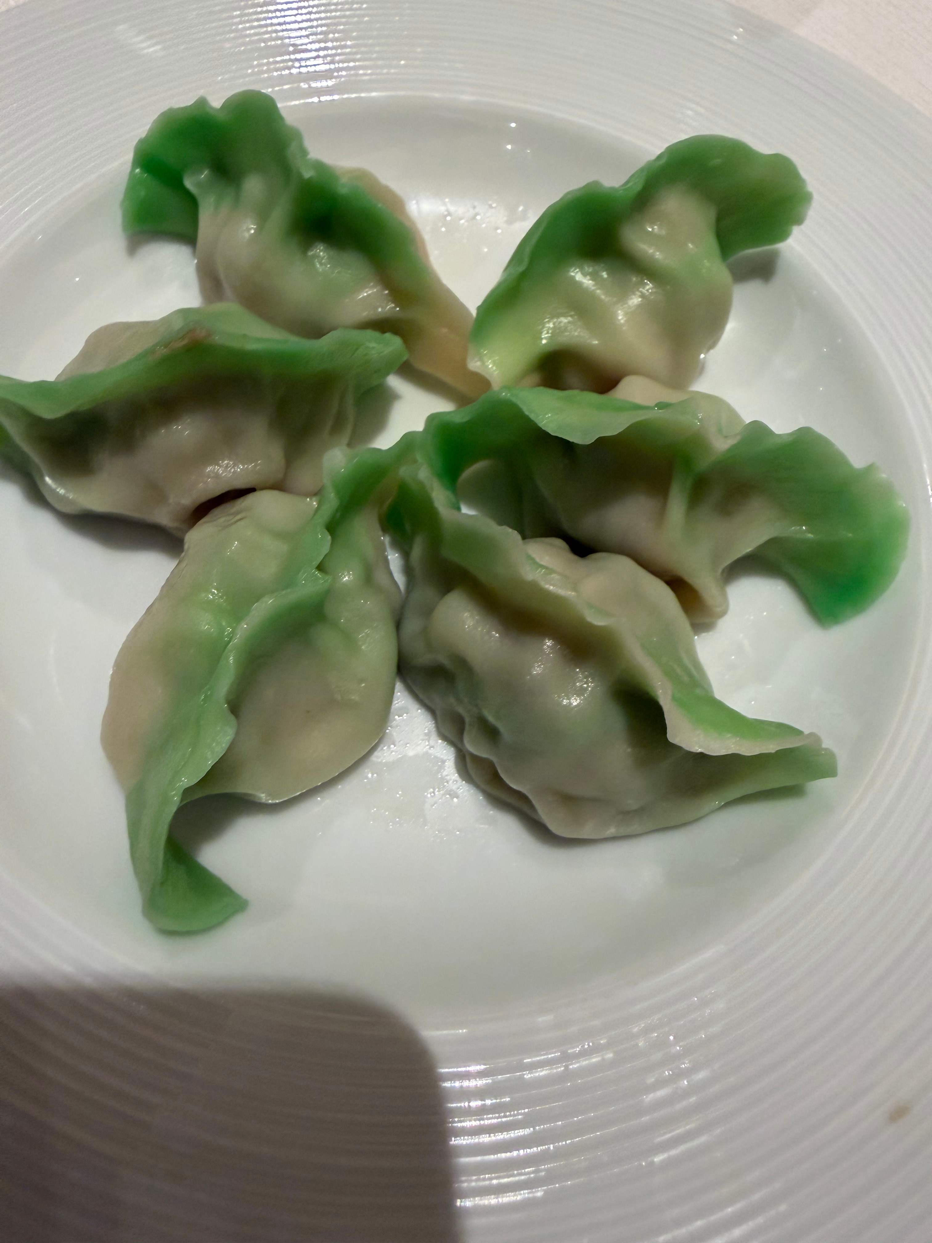 台州有啥好吃的必吃的值得吃的美食，评论区的朋友们来给点推荐啊 