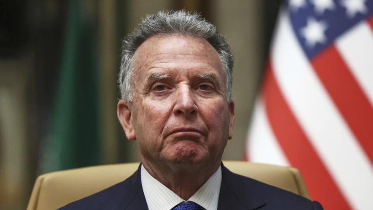 美总统特使：乌克兰问题将很快传来好消息

俄罗斯卫星通讯社 2026年2月22日