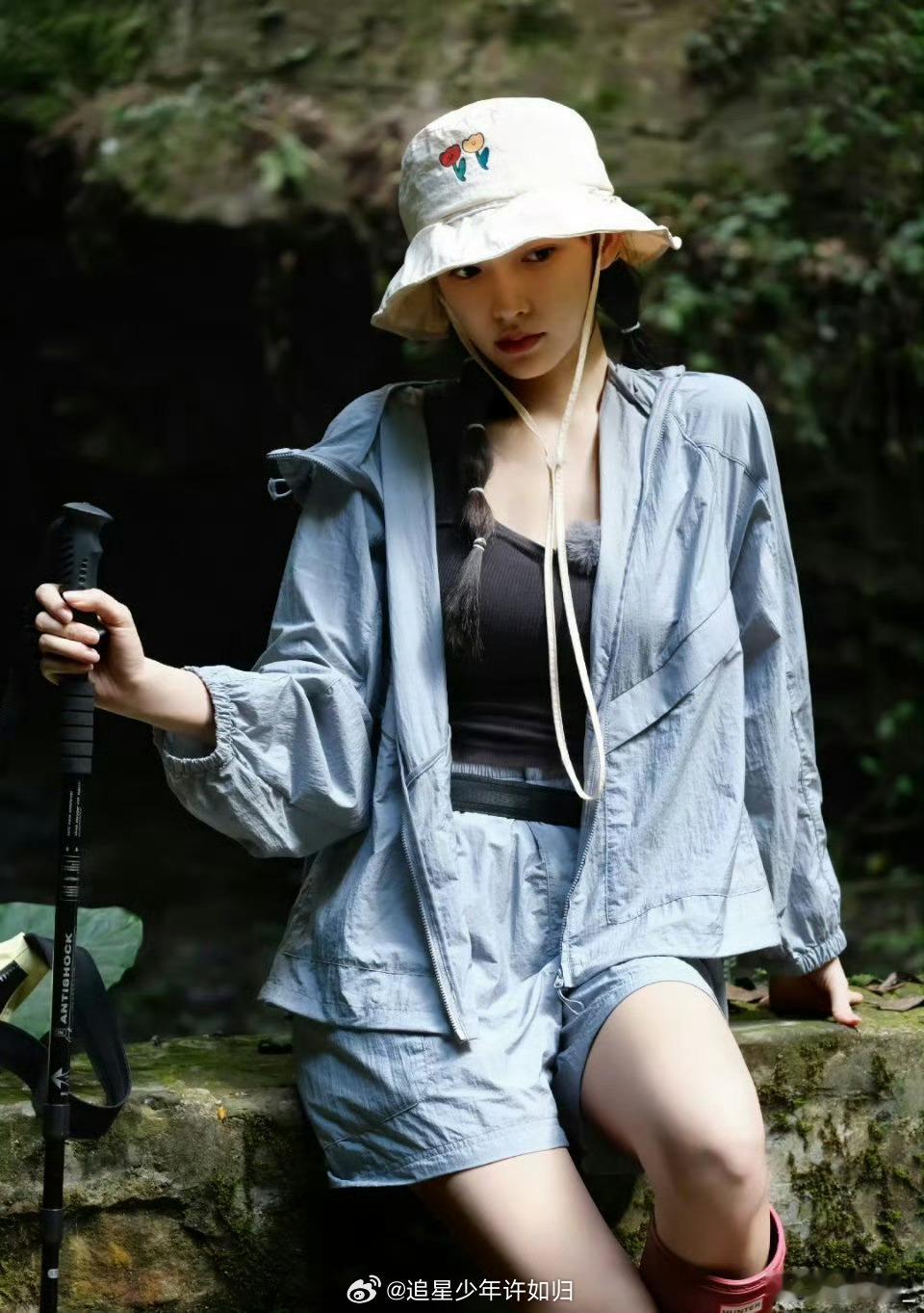 程潇七年后给偶练F班选手评了A啊啊啊这是什么轮回的宿命感啊，程潇七年后给偶练F班