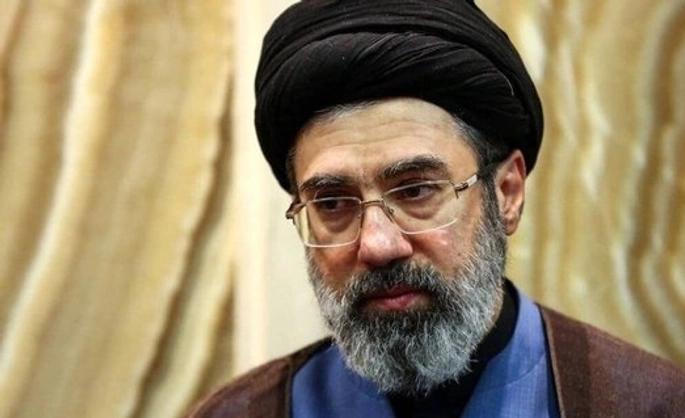 伊朗最高领袖：伊朗海军已做好准备 将给敌人造成新的惨痛失败

2026年4月18