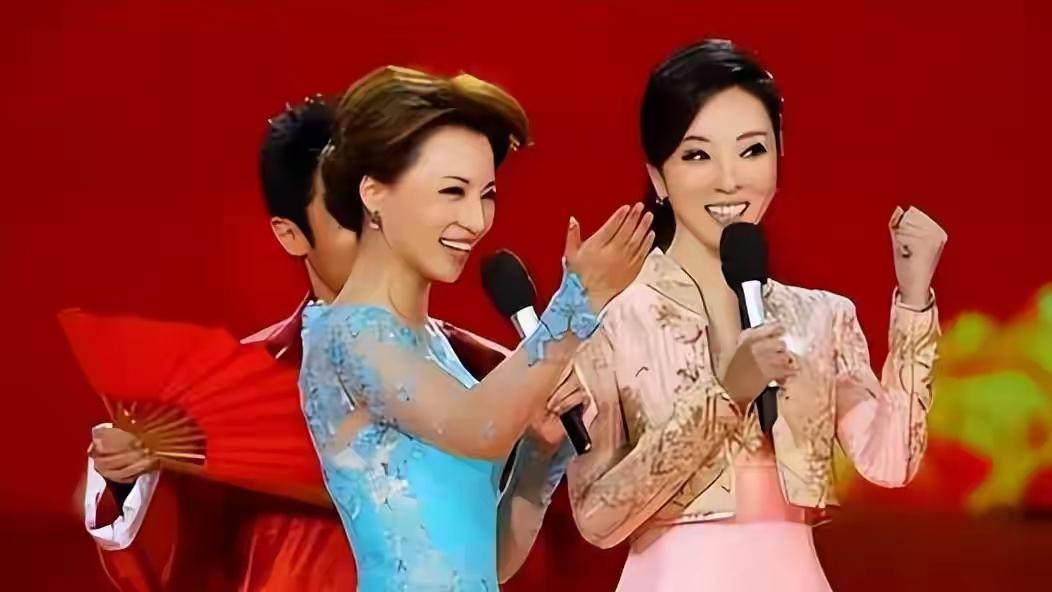 李思思，前央视主持人，9次登上春晚，被叫"董卿接班人"。2023年她干脆辞职回家