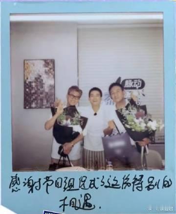 欧豪讲台湾腔面相都变了电视剧交锋林看山这个角色反差感真的很有意思，沉默的时候自带