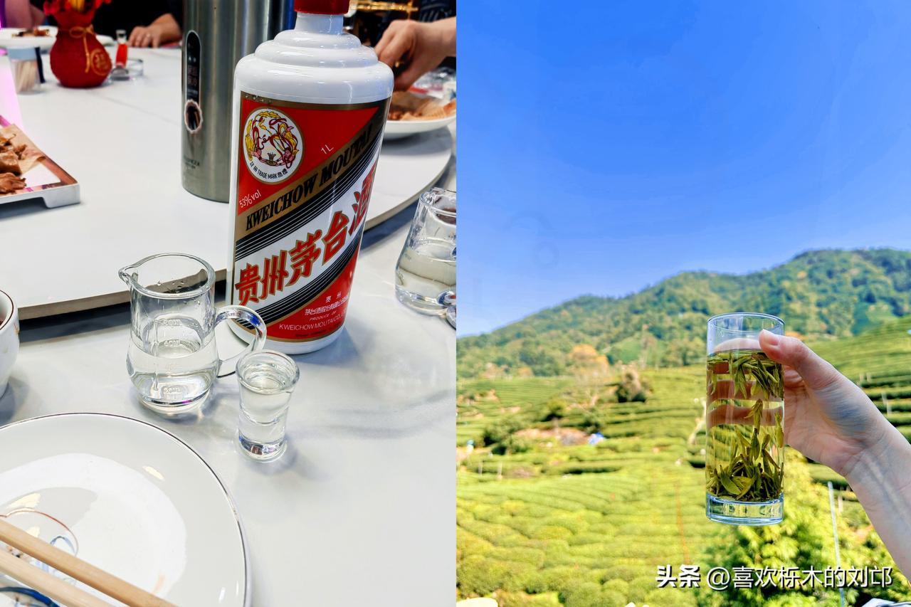 “白酒9年暴跌74%！
年轻人用行动宣告：畸形酒桌文化，该滚蛋了”

你敢信？白