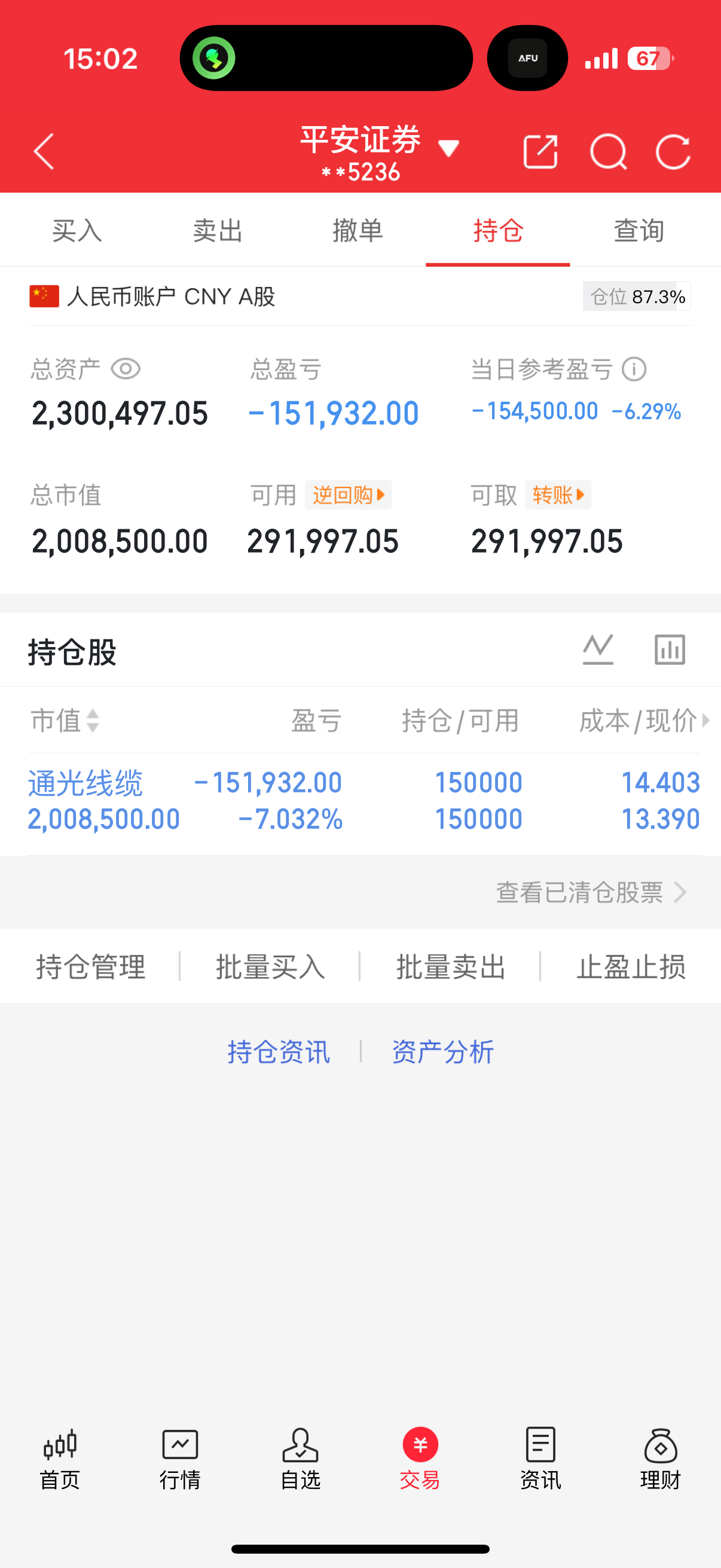 又是挨打的一天 