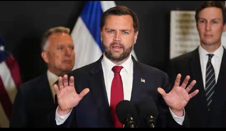 4月23日美伊以局势：嘴炮喊和平，背地捅刀子，全是演给全世界看的戏
今天中东这局