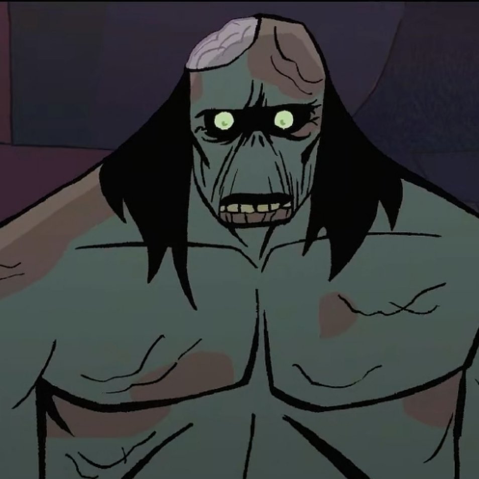 矛哥太惨了硬是在第三季整复活了就不能让他安息吗