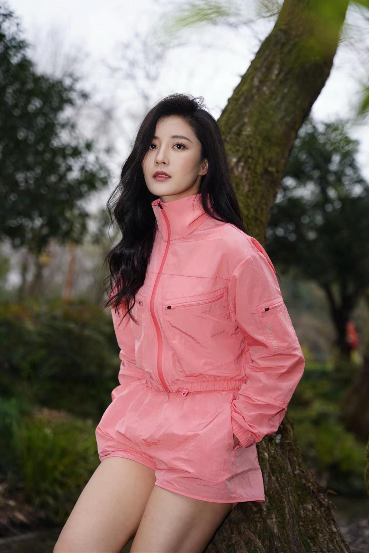 你应该属于山属于水 属于自然 写真随意拍