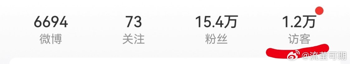 死大眼这是什么东西，我没开通过访客