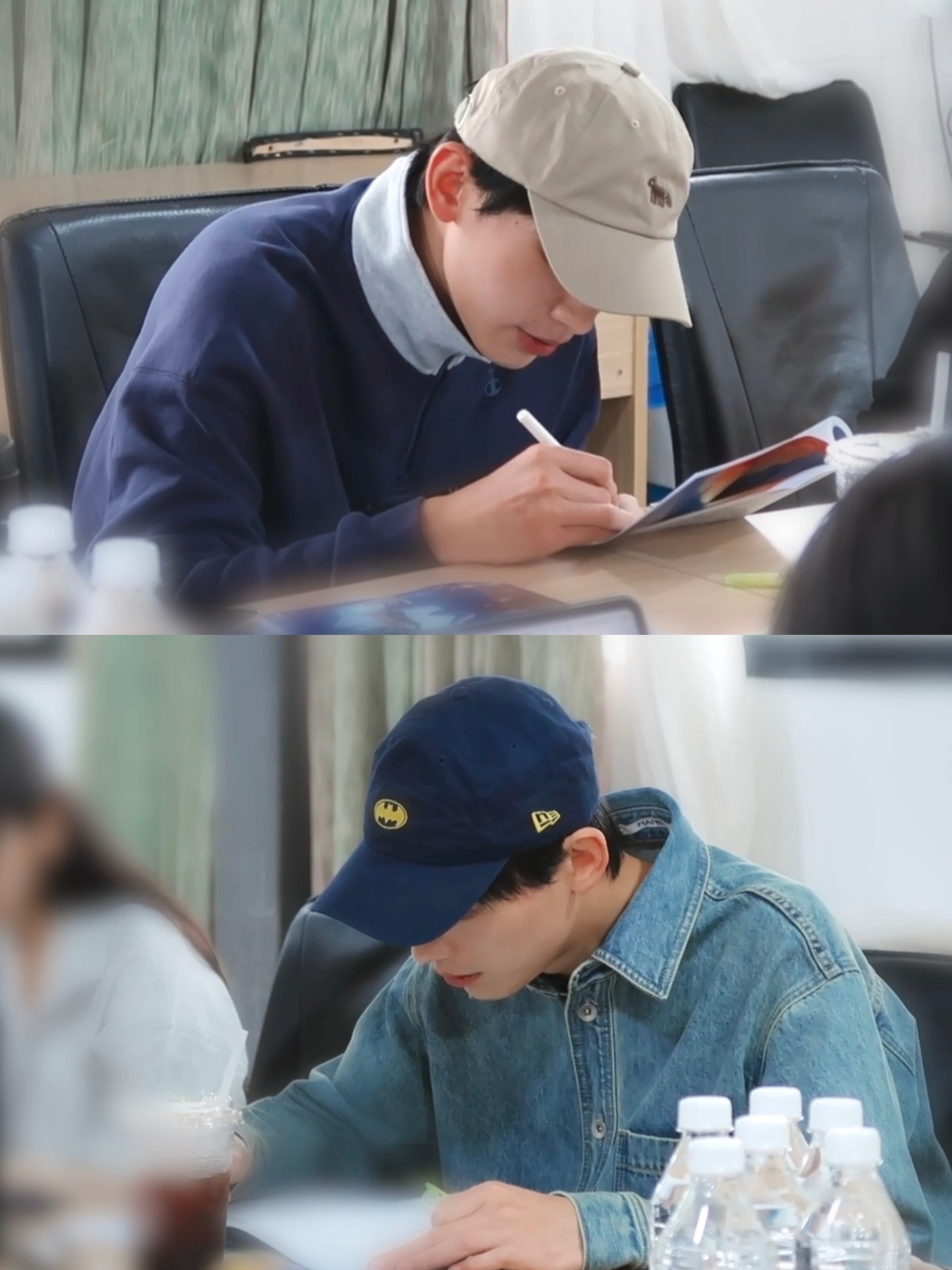 辛云来 从厂工演到厂公这回辛云来的汪大夏又是亦正亦邪的复杂人物，值得期待 