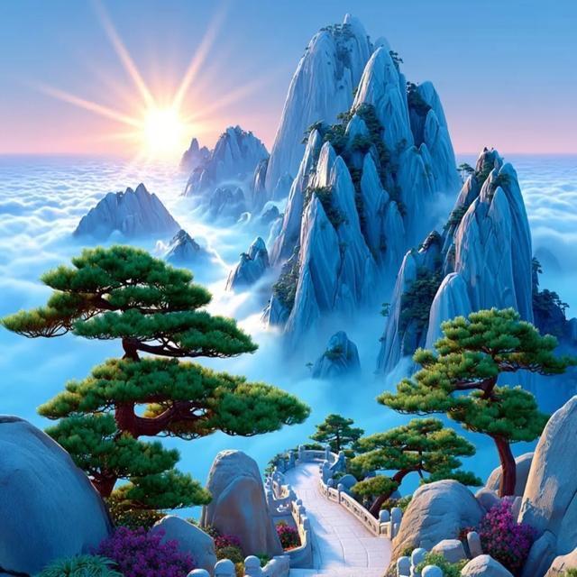 谁看得起你，看不起你，
都不重要。
你得自己能看得起自己。
自己是才是自己的主角
