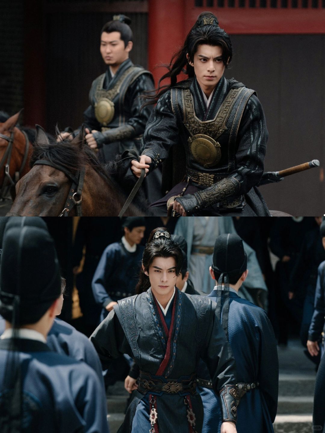 妈耶‼️帅惨啦🔥这颜值惊为天人😍