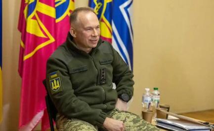 乌克兰终于有说实话的人了，亚速旅总参谋长表示泽连斯基公布的5.5万人阵亡有些夸张