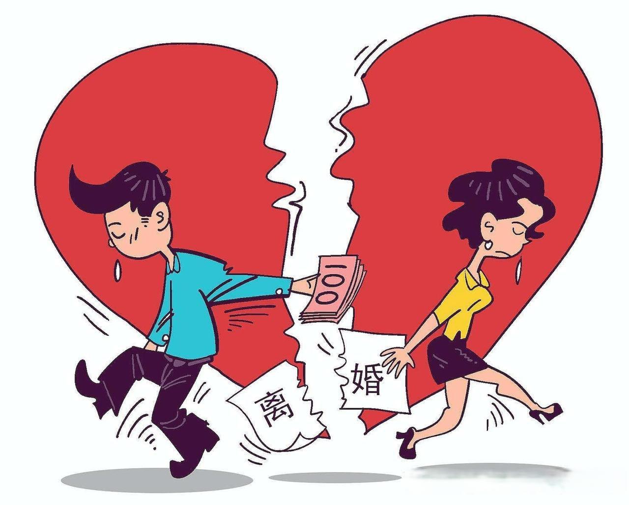 离婚跪别，善良在离别中闪光。
11月16日，湖南一位女子的举动温暖了无数人的心。