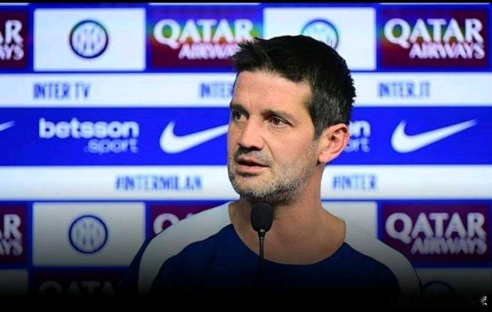 1月3日讯 北京时间周一凌晨，意甲第18轮国际米兰主场对阵博洛尼亚。赛前发布会国