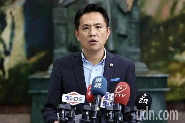 虚伪的赖清德高喊团结， 国民党痛批：去年才高喊“打掉杂质”
身兼民进党主席的赖清