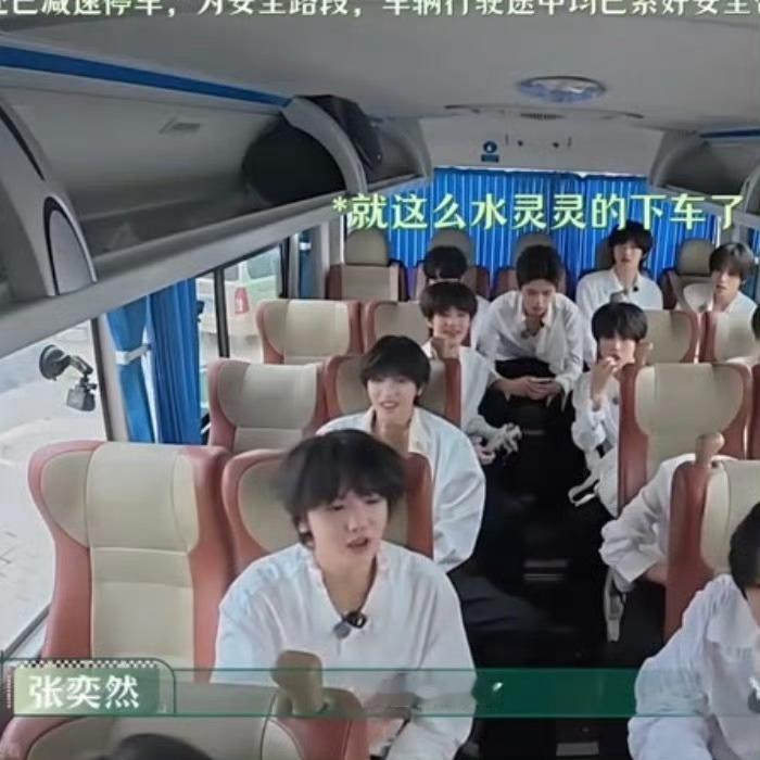就让被起哄的我们… 
