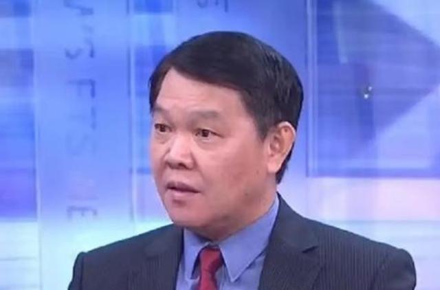 点名表态！黄征辉曾谈两岸统一：台湾愿意回归，就看大陆答不答应这两点。

真正要看