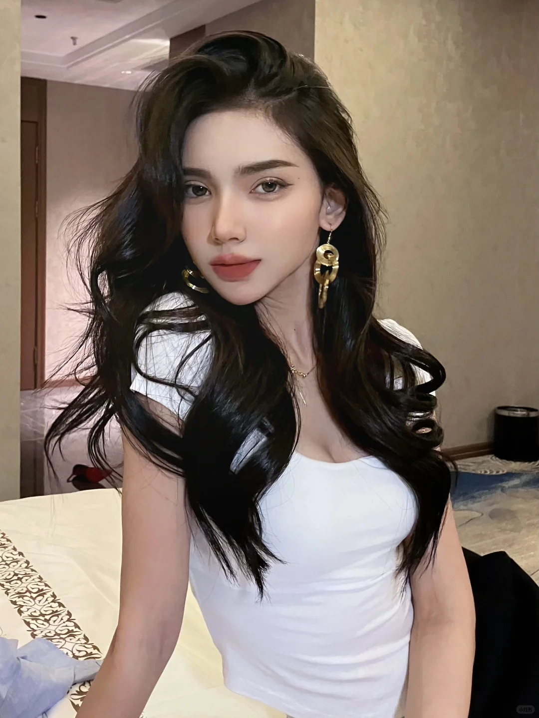 有点男相脸怎么回事