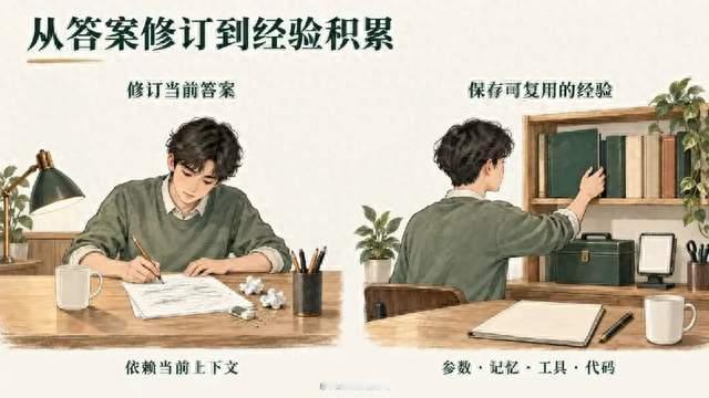 RSI 系列①｜从人工审核到自动闭环，AI 走到了哪一步？