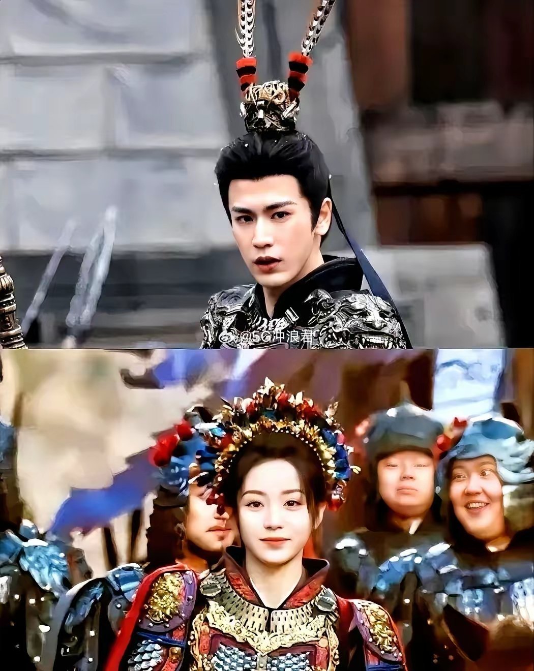 《逐玉》大结局，直接给我看哭了！十七年锦州血案终于昭雪。樊长玉从屠户女一路拼到怀