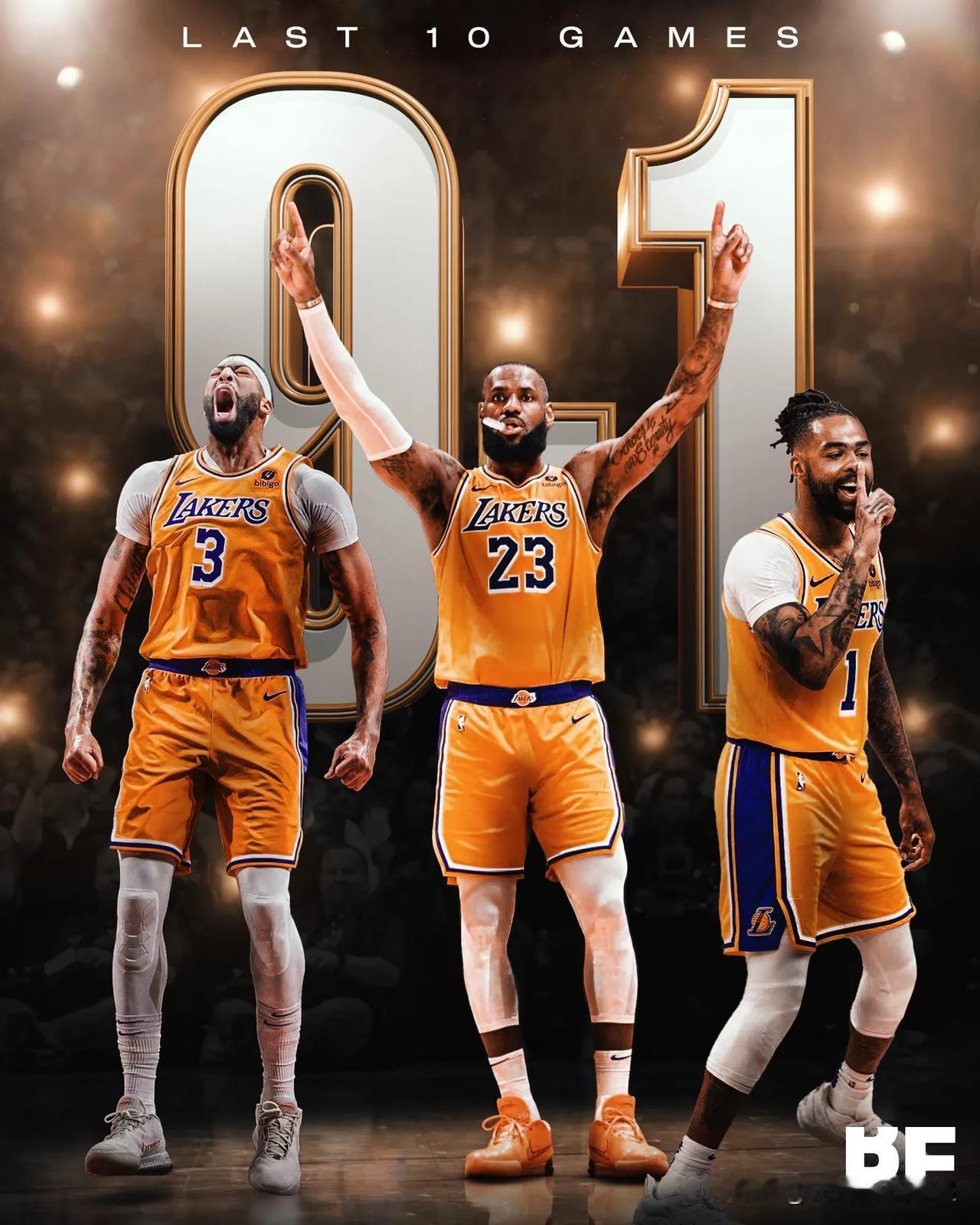 3月1日之前的2023年湖人队战绩：29胜33负

3月1日后2023年湖人队战