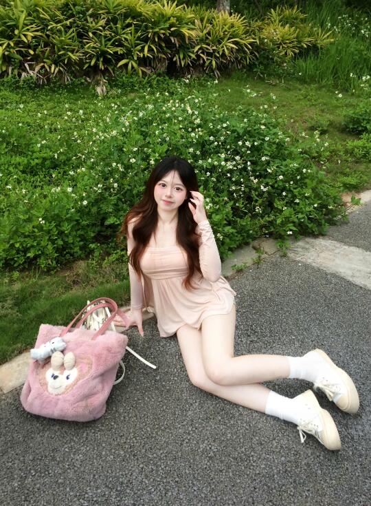 路边拍拍…