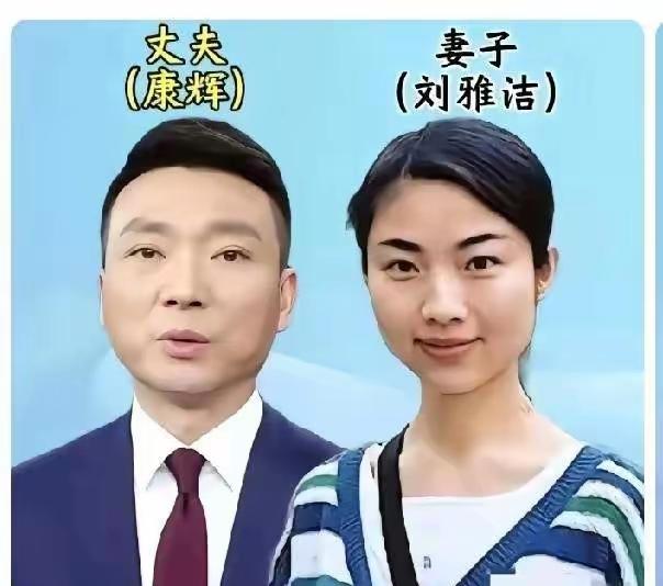 聚光灯下，他们是沉稳从容的央视名嘴，字字铿锵、专业得体；褪去镜头光环，回归烟火日