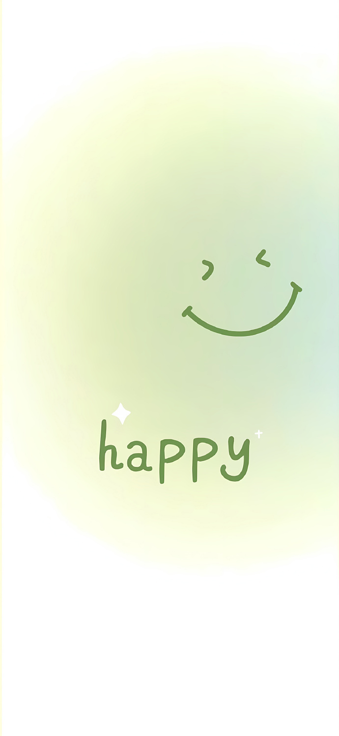 很喜欢的一组手机壁纸 