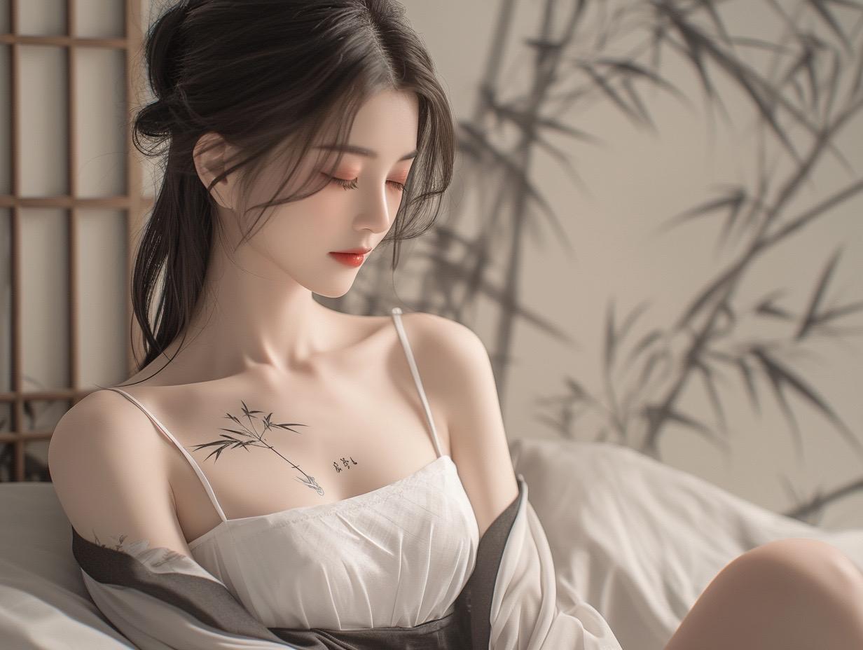 若是不能圆满，那就选择坦然。