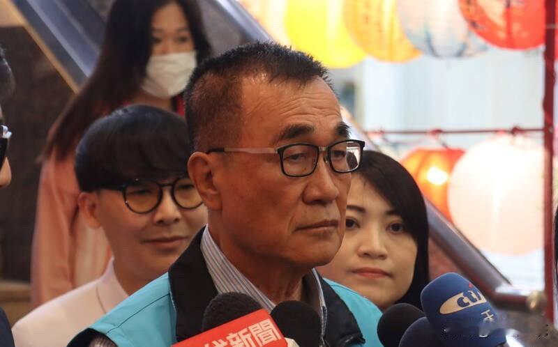 李四川叫嚣：台湾前途由台湾2300万人民说了算

针对美国国务卿鲁比奥称“中国希