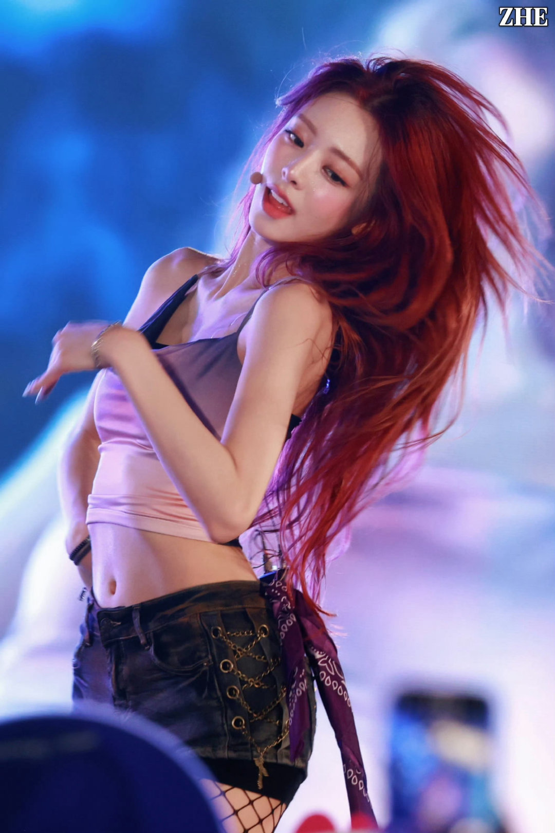 神有娜 小美人鱼🧜🏻‍♀️ ​​​