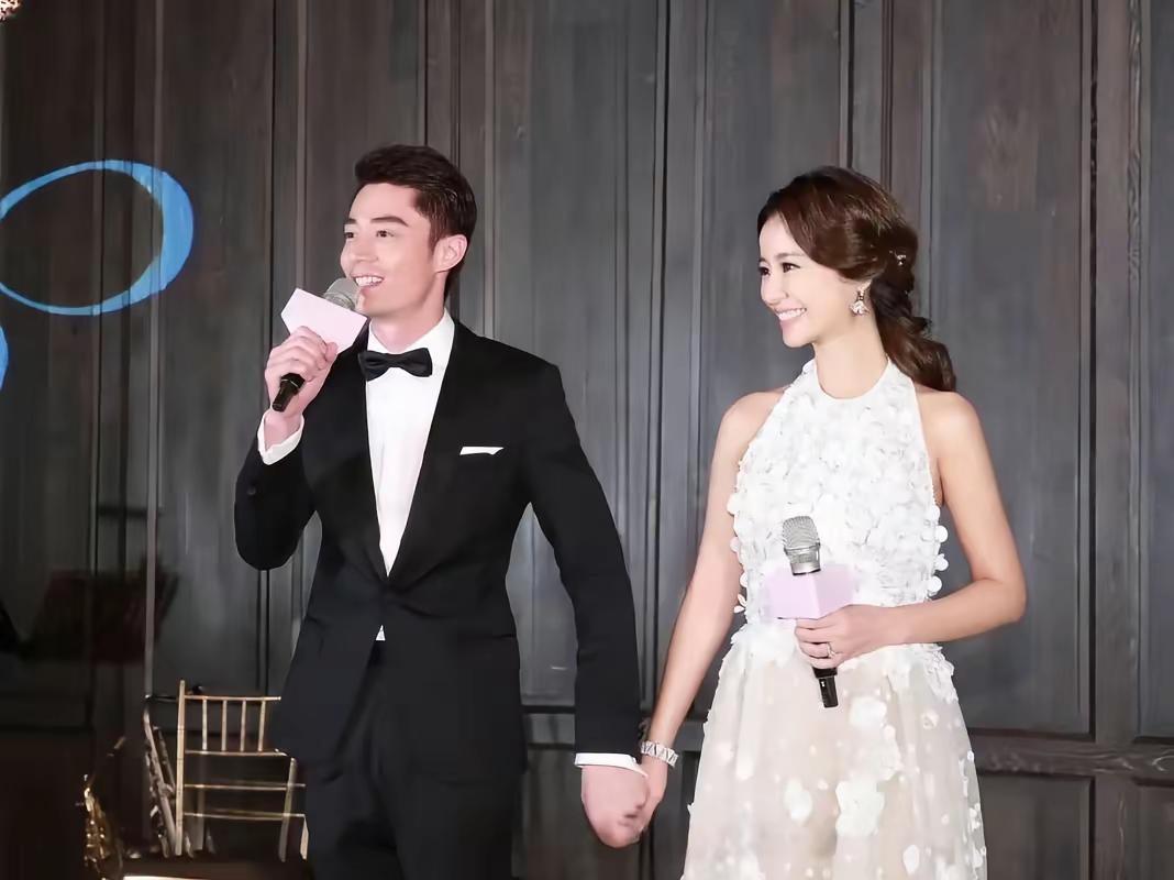 就这样永远幸福下去吧🥰