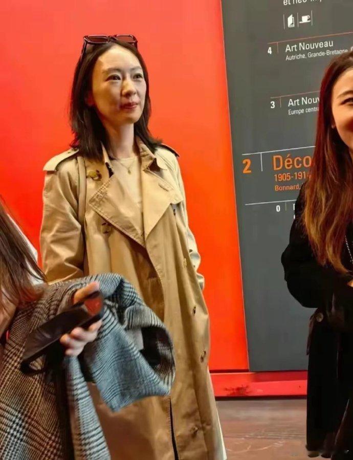 天呐，她才39岁，老的都不敢看了，简直是断崖式衰老 ​​​