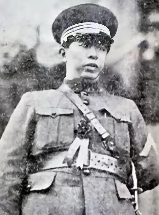 张作霖这一辈子有八个孩子，但是其中有一名孩子让张作霖非常厌恶，这个孩子1908年