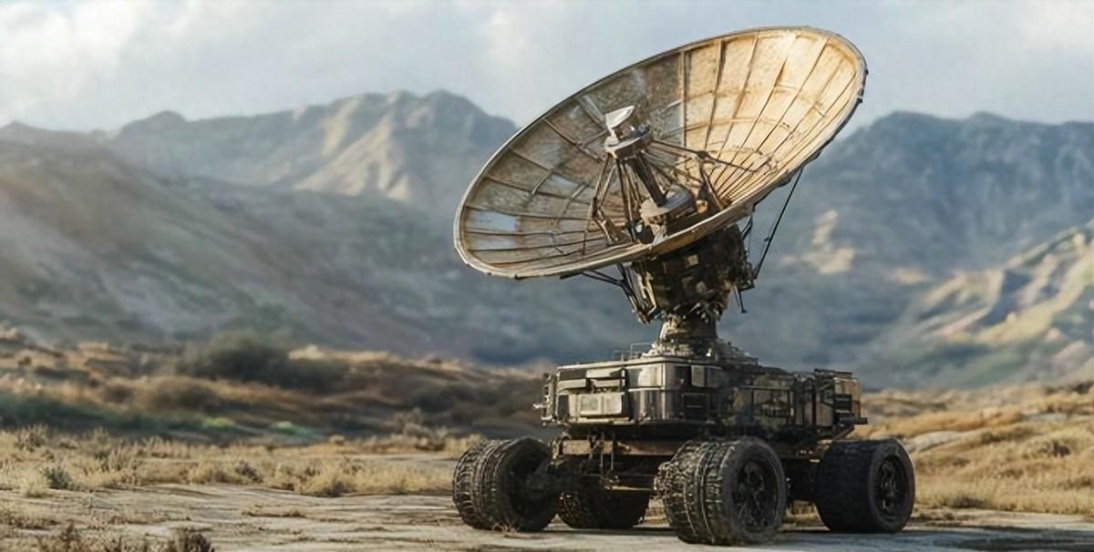 一枚 500 美元的“玩具”无人机，竟能逼停价值几百万的钢铁坦克，这笔账让全球军