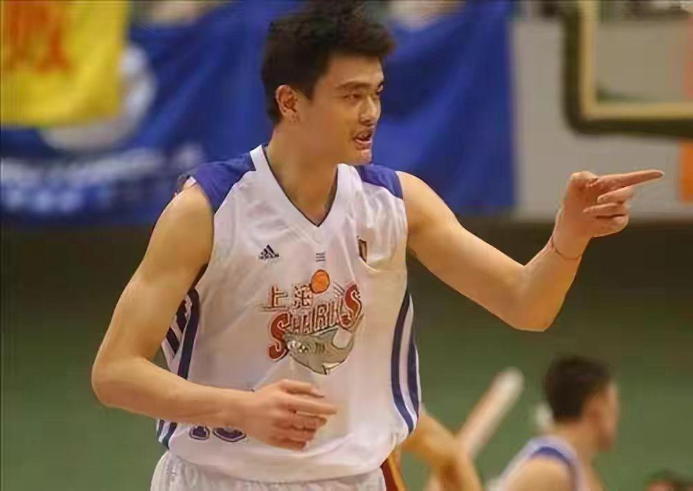 CBA历史名人版扑克牌
大王：姚明（上海）
小王：王治郅（八一）
4个2：易建联