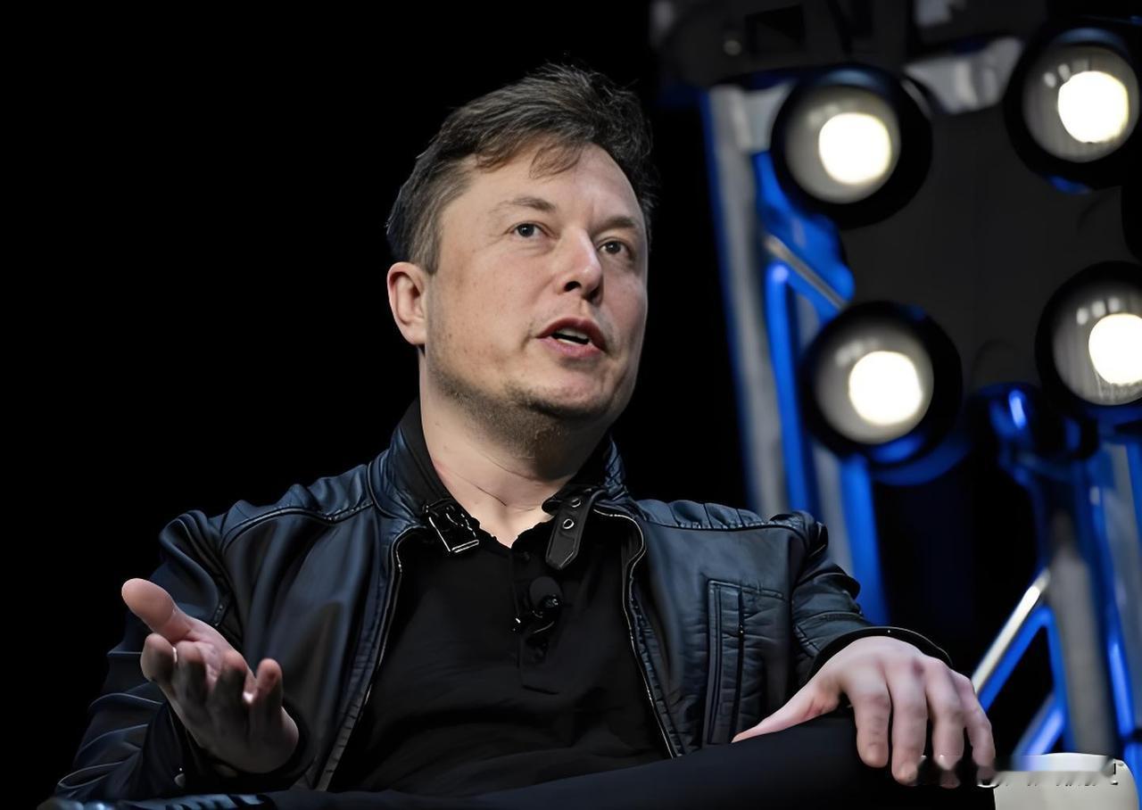 和中国打一场硬仗
这是世界首富马斯克的最新表态！
28日，马斯克亲自出席年度财报