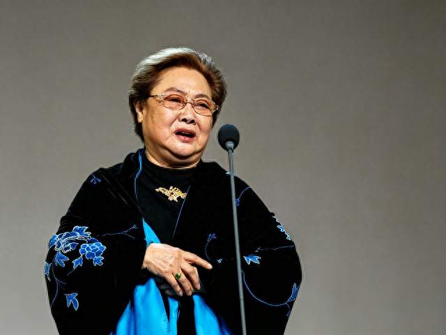 钱再多有什么用？郭兰英离世，72岁李雪健近况令人揪心