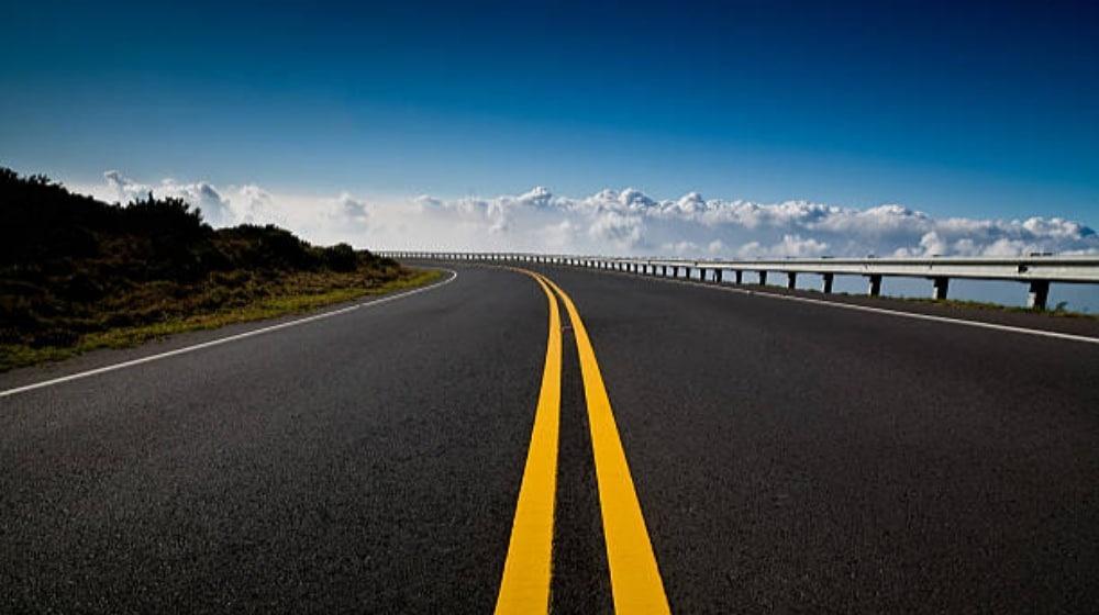 突发快讯：巴基斯坦启动N-15高速公路建设，该公路将连接曼塞拉与中国。