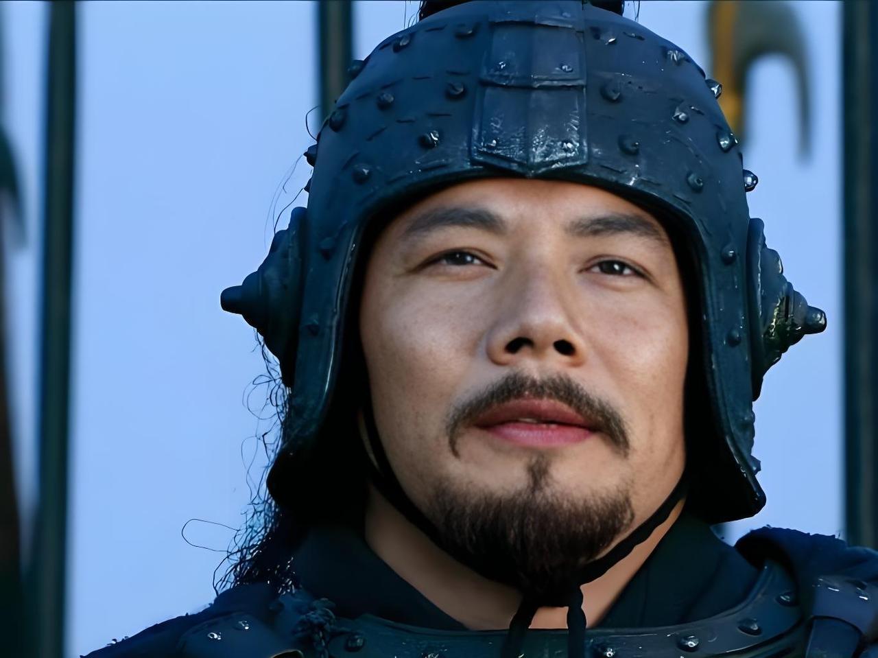 别人撤退他冲锋！三国最勇猛的名将，用300人改写了江陵结局
      公元20