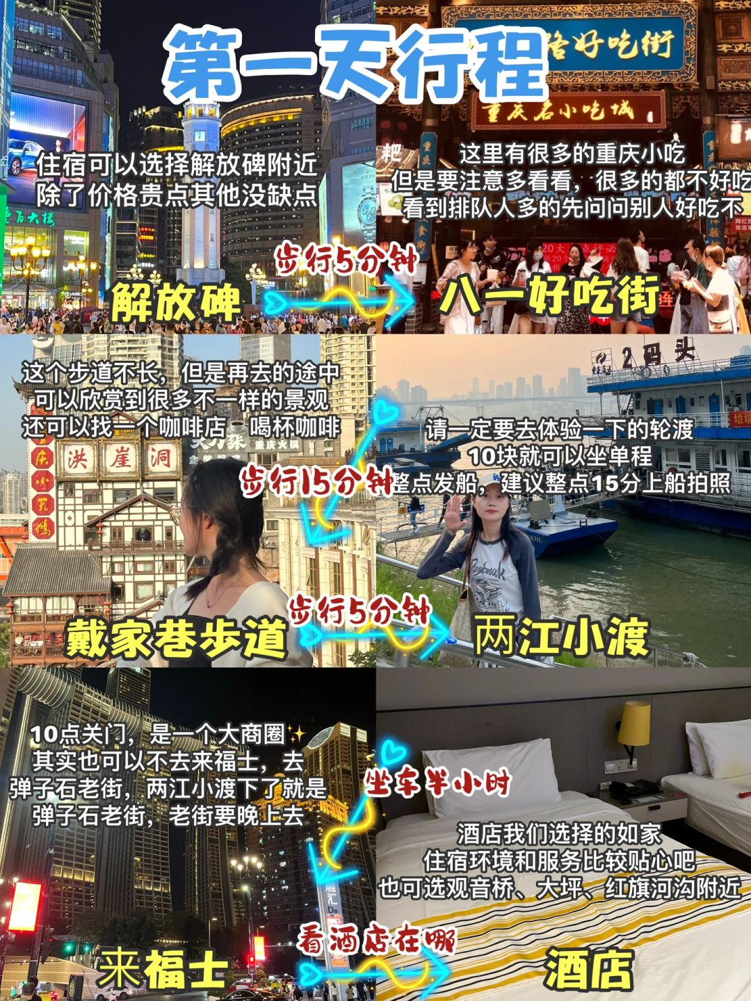 是谁说12🈷️不预约=白来重庆的！假的别信！！