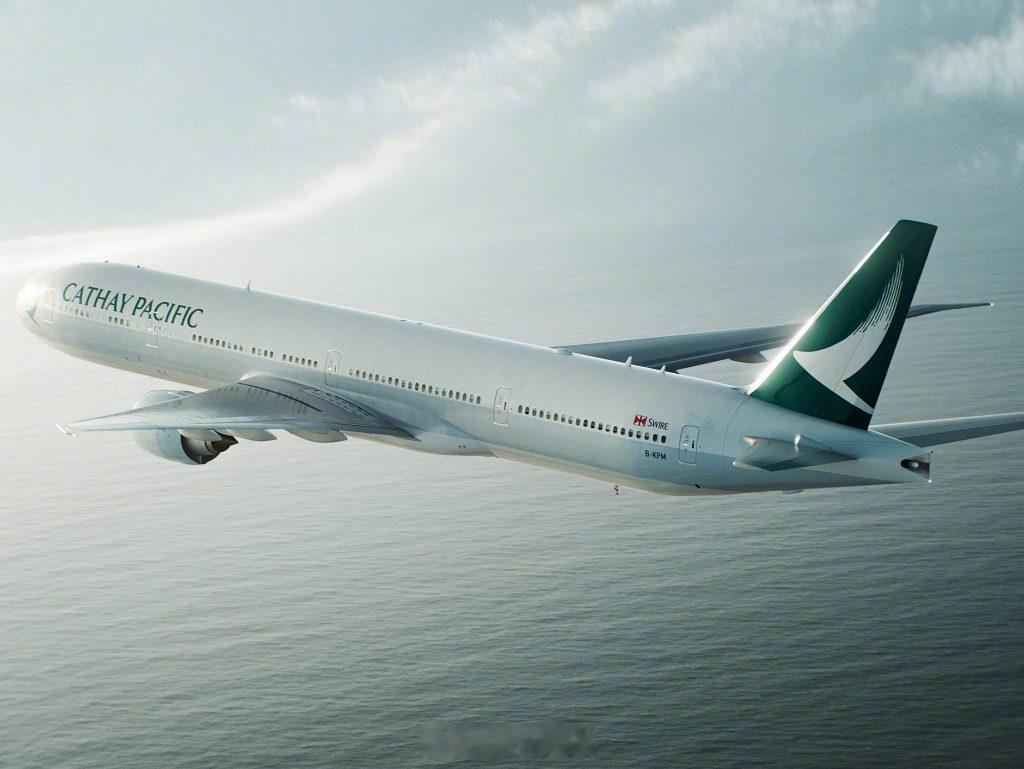 【国泰航空公布2023年财报，营业利润创历史新高】2023年国泰航空营业利润增长