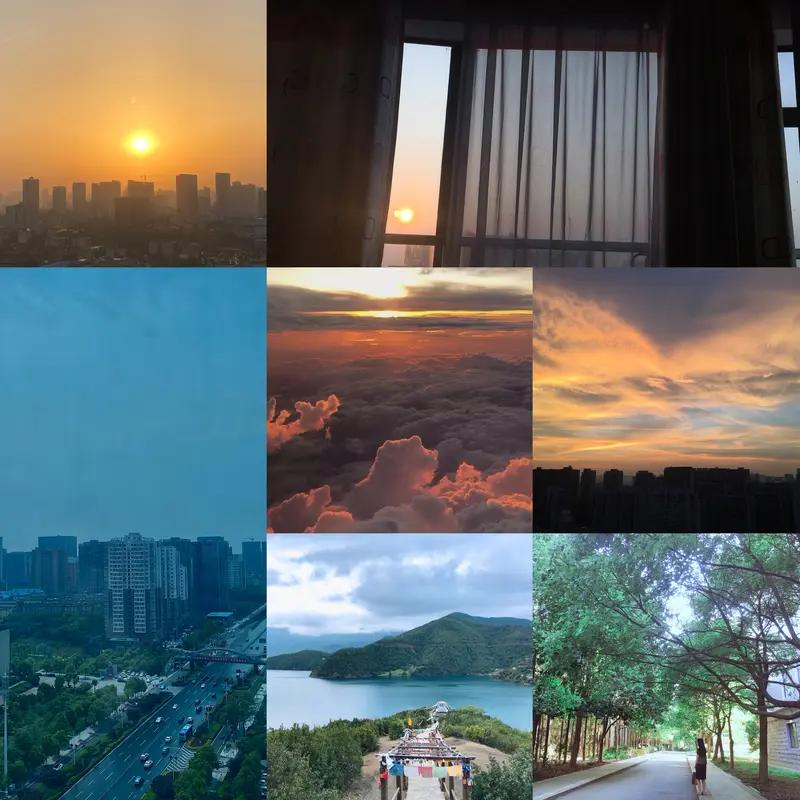 上半年就这么过去了，回头一看那真是五味杂陈。工作上，接了个大项目，以为能顺风顺水